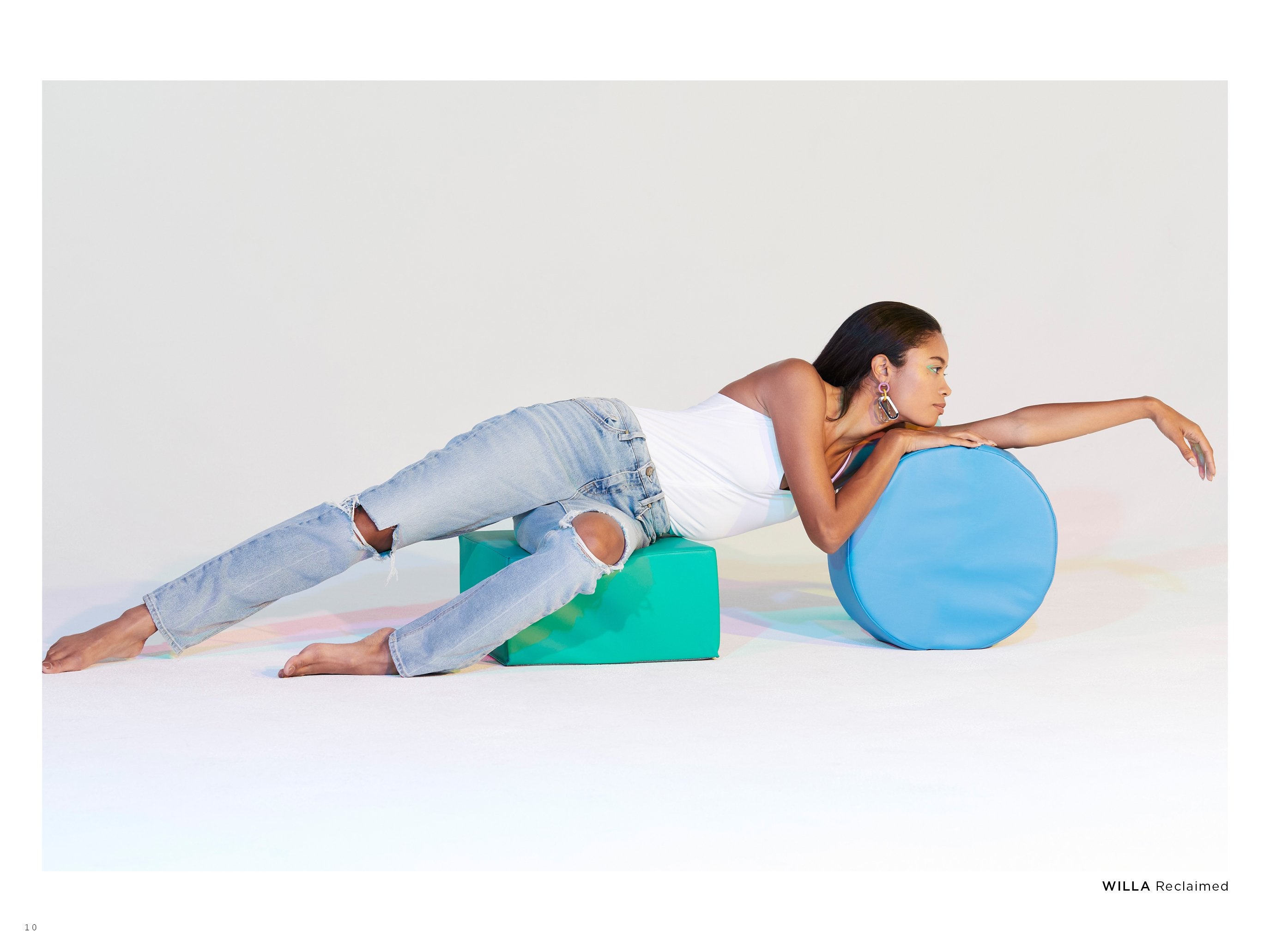 Unpublished – LaBelle Boutique 1984