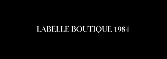 LaBelle Boutique 1984
