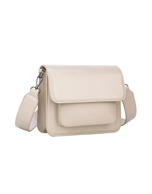 Cayman Pocket Shiny Pocket Purse