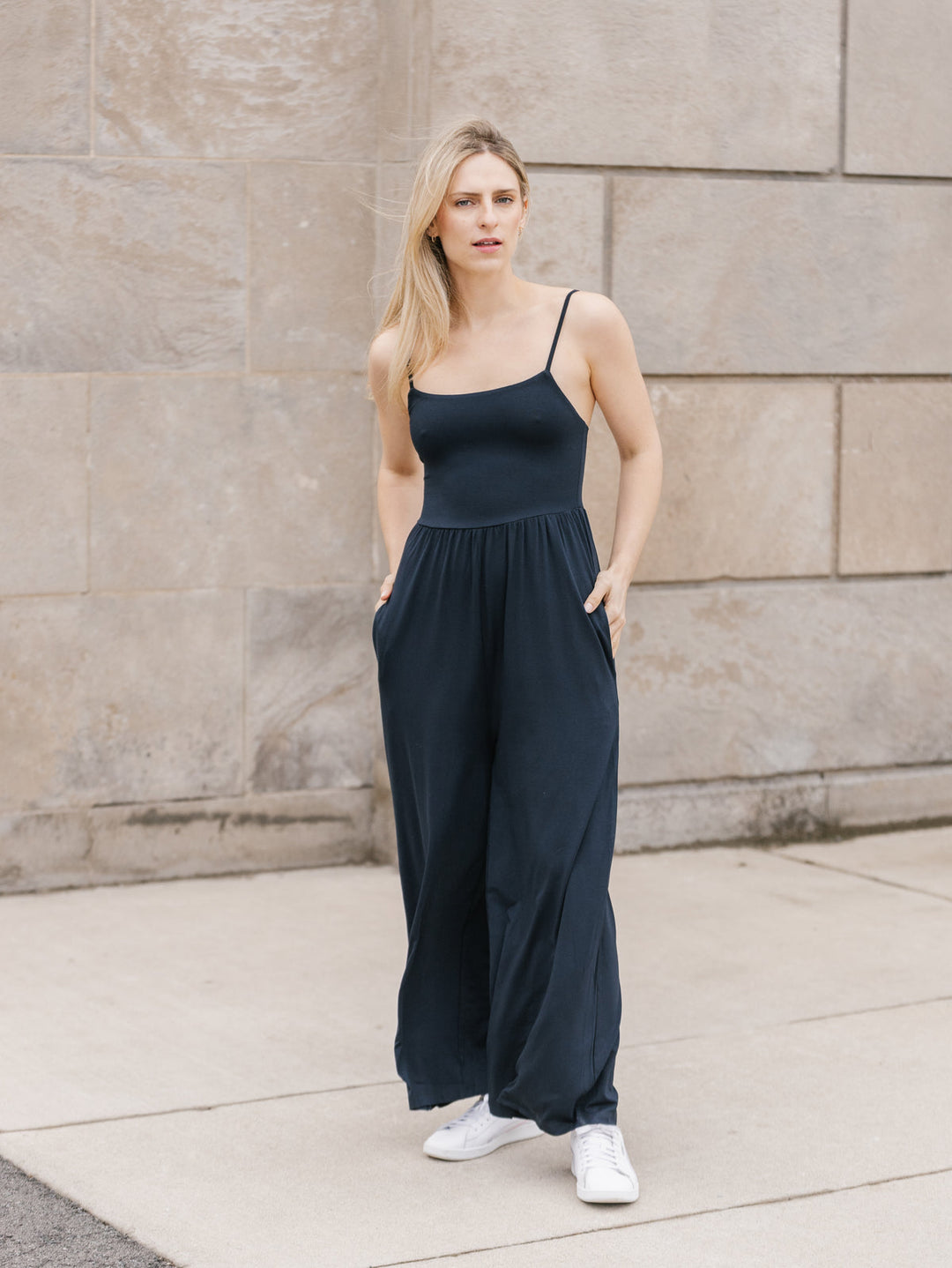 Jumpsuit – LaBelle Boutique 1984